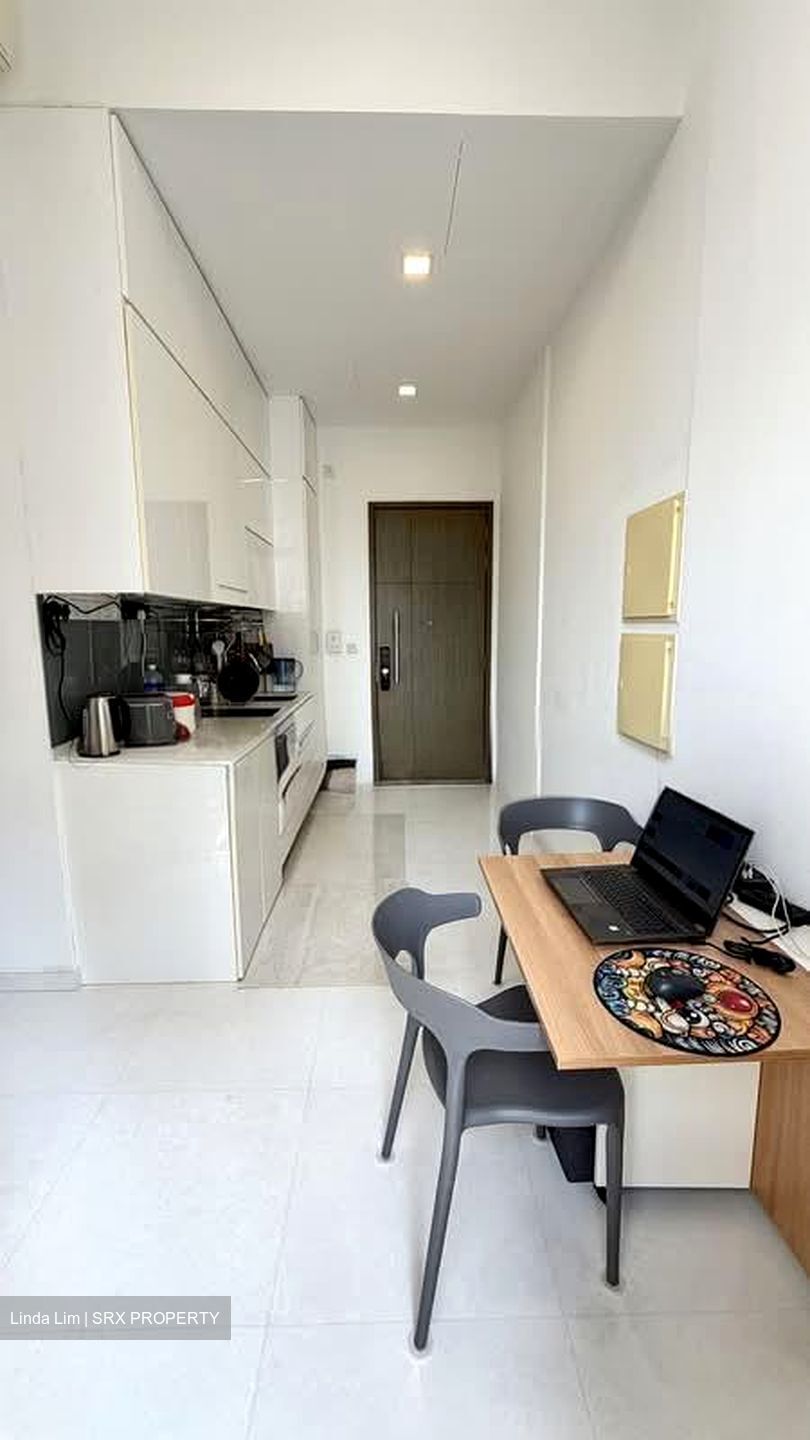 One Dusun Residences (D12), Apartment #581887011